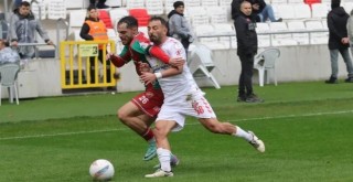 Karşıyaka evinde hataya izin vermedi