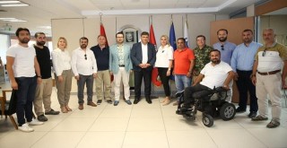 Randevu krizi sona erdi...