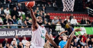 Vitto Brown Haftanın 5'inde