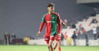 Karşıyaka'nın genç yıldızına İngiltere ve Fransa'dan takip...
