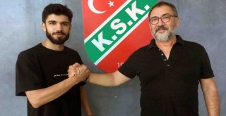 Karşıyaka'da Fatih de imzayı attı