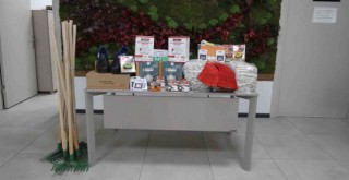 Karşıyaka Belediyesi yangına yönelik yardım kampanyası başlattı