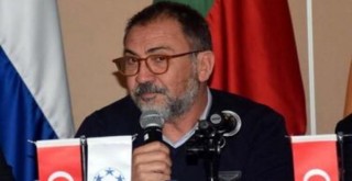 Büyükkarcı: Gündemimizde seçim yok