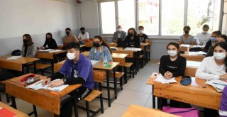 KARBEM'den yüzde 98.5'lik LGS başarısı