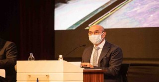 Başkan Soyer'den gönüllü karantina çağrısı