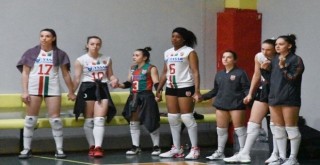 Karşıyaka filede Çiftlikköy Belediyespor'u konuk ediyor