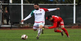 Gol düellosunda kazanan Karşıyaka