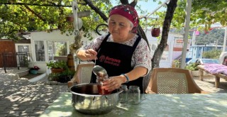 Türkiye’nin ilk Reçel Festivali Bornova’da yapılıyor