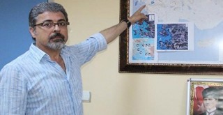 Prof. Dr. Sözbilir: Her ikisi de diri fay