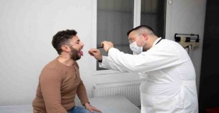 Bayraklı'da 4 yılda 83 bin kişiye ücretsiz sağlık hizmeti