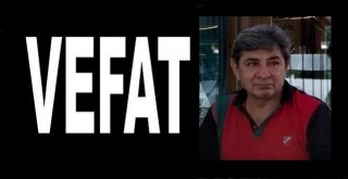 Bülent Tuncer Özbuğa'yı kaybettik