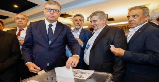 Tugay: İzmir mitingi final olacak