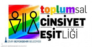 Toplumsal cinsiyet eşitliği için iletişim kampanyası