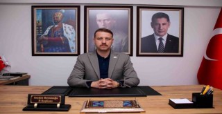 Türkiye İttifakı Partisi İzmir İl Başkanı Boyunağa'dan faturalara sert tepki