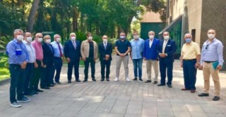 Karşıyaka, Büyükşehir'den 1 milyon 384 bin 615 TL alacak