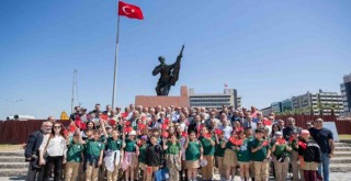 Hasan Tahsin unutulmadı