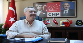 CHP'li Koç'tan Ak Parti’nin iddialarına cevap: Aklınızı başınıza toplayın