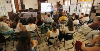 Karşıyaka Gevrek Modeli hayata geçiyor...