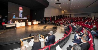 İzmir Büyükşehir Meclisi'nden dönüşümü hızlandıracak adım