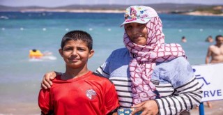 İzmir’de herkes denize ulaşabilecek