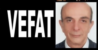 Hasan Karakulak vefat etti