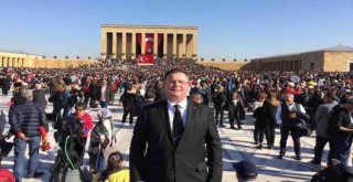 Atilla Baysak'tan Düzce Akçakoca müftüsüne tepki