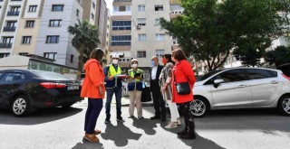 Soyer: Amaç İzmir’i dirençli kent haline getirmek