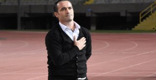 Karşıyaka'da dümene Cüneyt Biçer geçti