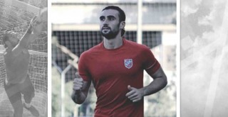 Karşıyaka, Enes ile imzaladı