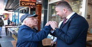 CHP’li Duman: Buca’yı birlikte güzel yarınlara taşıyacağız