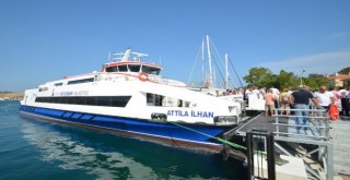 Foça ve Mordağan seferleri başlıyor