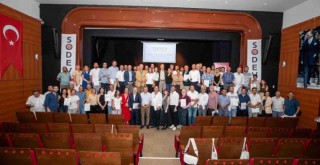 Yerel Yönetimler Okulu Eğitim Programı düzenlendi