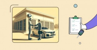 Şirket Aracı Alırken Nelere Dikkat Edilmeli? 2025 Rehberi