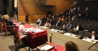 Bergama Belediyesi 2023 yılı bütçesi 533 milyon TL