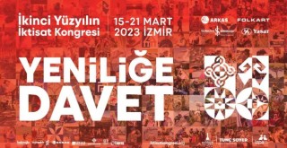 İkinci Yüzyılın İktisat Kongresi’nin programı açıklandı