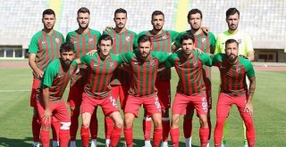 Kaf Kaf'a Kozan darbesi...