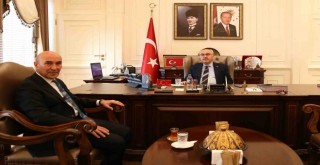 İzmir Valiliği: Tunç Soyer kararını bildirecek