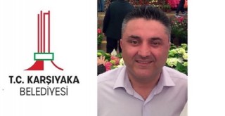 Karşıyaka Belediye Başkan Yardımcısı Ilgın'a 12 ay hak mahrumiyeti