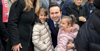 Çiftçioğlu: Karşıyaka daha fazla beklememeli…