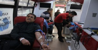 Karşıyaka, Öykü için yine seferber oldu...