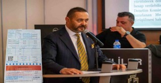 Ak Parti'li Ünal: Karşıyaka halkını neden mağdur ediyorsunuz?