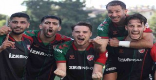 Karşıyaka dört dörtlük, Yasin parlıyor...