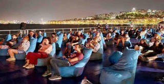 1. İzmir Uluslararası Akdeniz Sinemaları Buluşması sona erdi