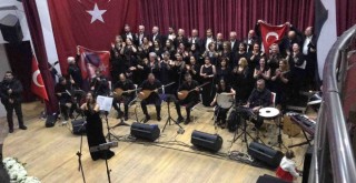 Bornova’da THM rüzgarı