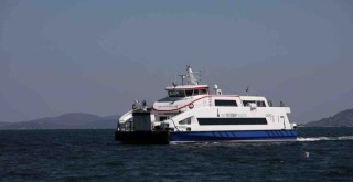 İzmir'de bayramda toplu ulaşım yüzde 50 indirimli