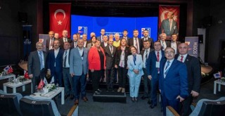 Soyer: SODEM ile iftihar ediyoruz