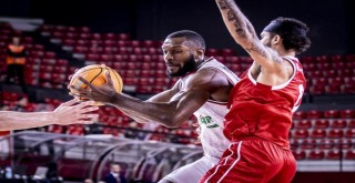 Vitto Brown Karşıyaka dedi...