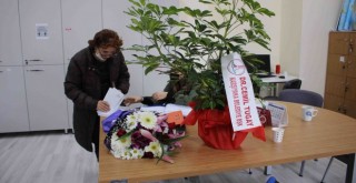 Başkan Tugay’dan öğretmenlere kutlama