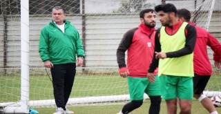 Toros: Kontrolsüz güç halinde bir görüntü sergiledik