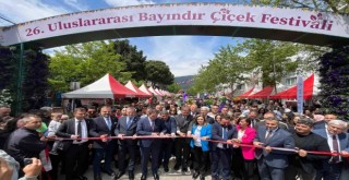 CHP İzmir tam kadro festivalde